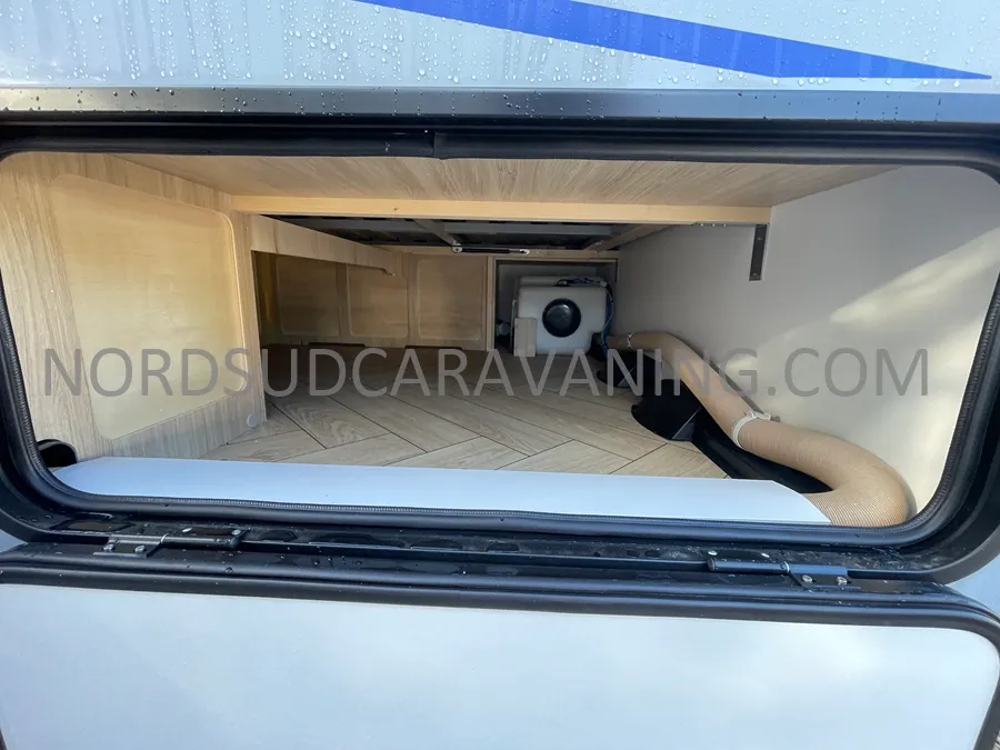 Caravane - Caravelair - 480 SPORT LINE - 2026
