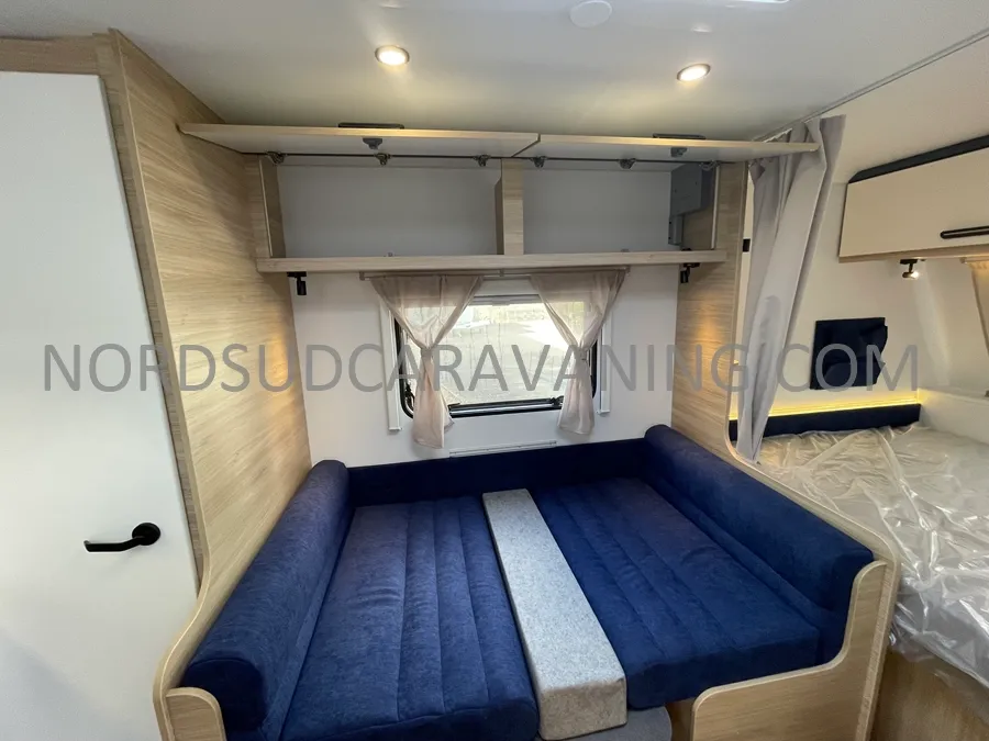 Caravane - Caravelair - ALBA 400 - 2026