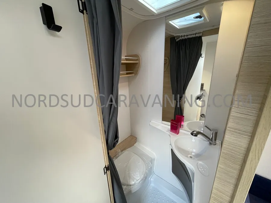 Caravane - Caravelair - ALBA 400 - 2026