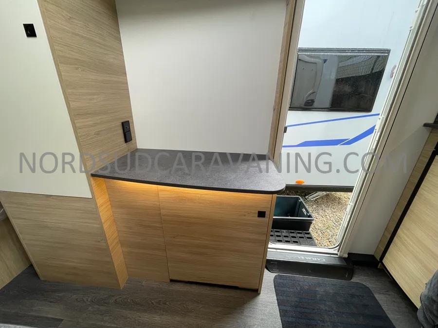 Caravane - Caravelair - ALBA 400 - 2026