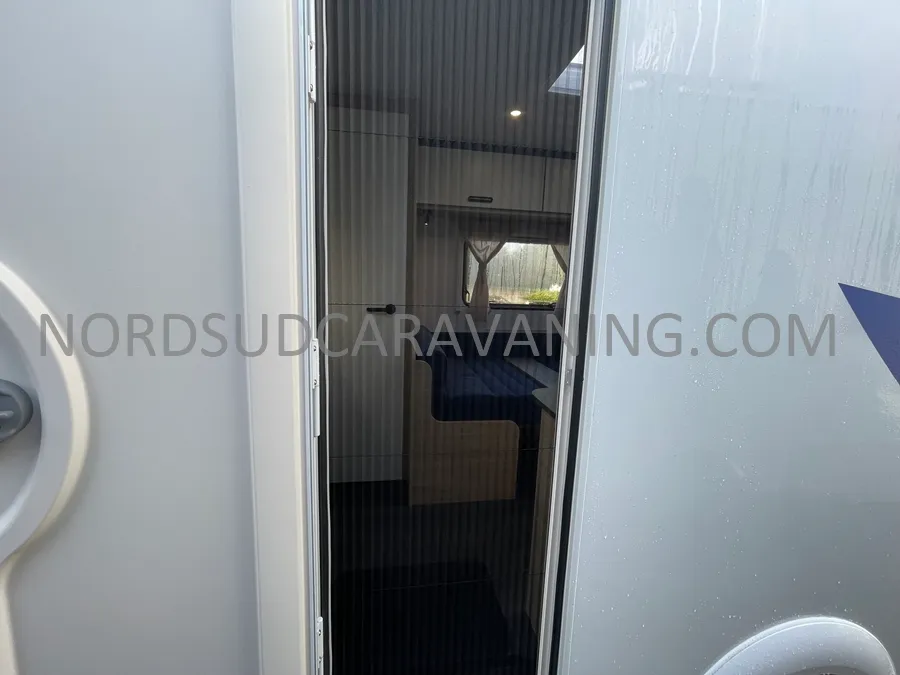 Caravane - Caravelair - ALBA 400 - 2026