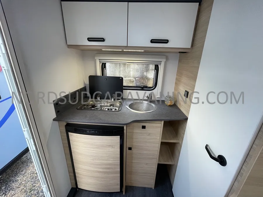 Caravane - Caravelair - ALBA 400 - 2026