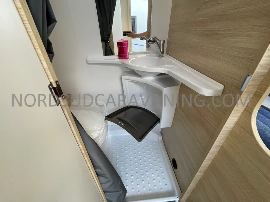 Caravane - Caravelair - ALBA 400 - 2026