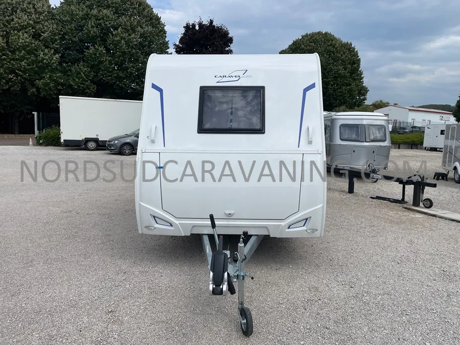 Caravane - Caravelair - ALBA 400 - 2026