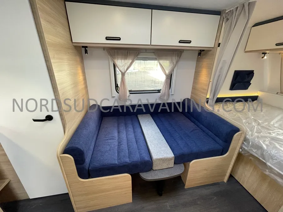 Caravane - Caravelair - ALBA 400 - 2026