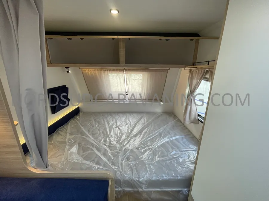 Caravane - Caravelair - ALBA 400 - 2026