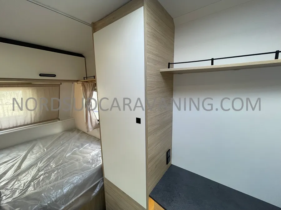 Caravane - Caravelair - ALBA 400 - 2026