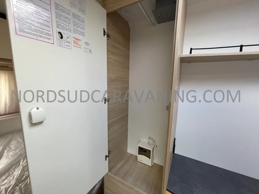 Caravane - Caravelair - ALBA 400 - 2026