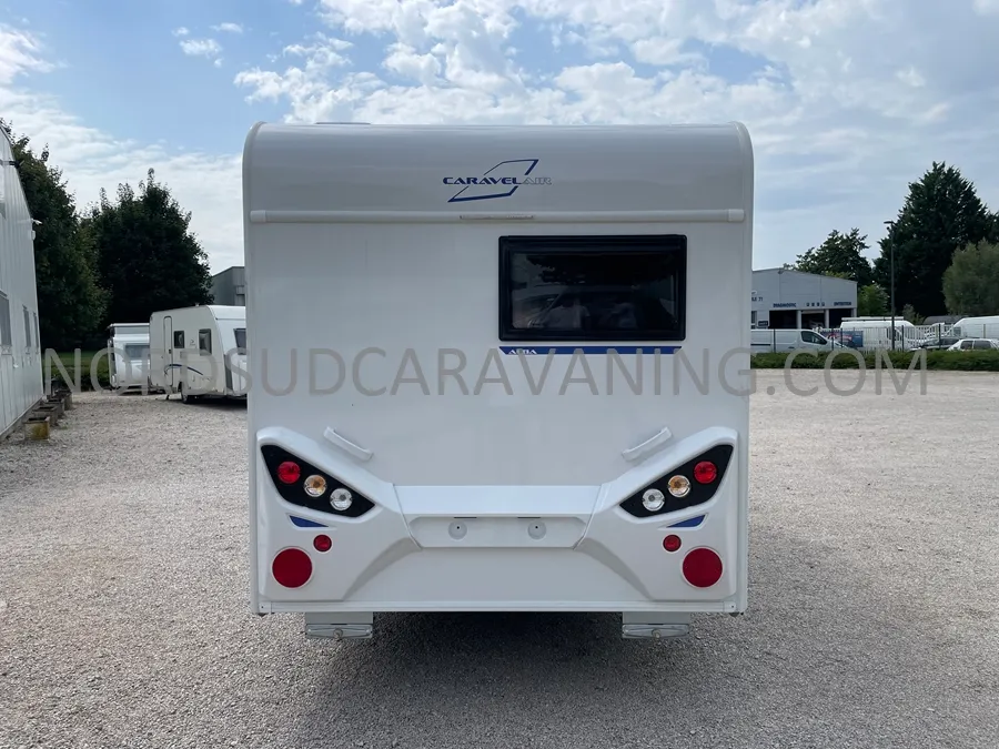Caravane - Caravelair - ALBA 400 - 2026