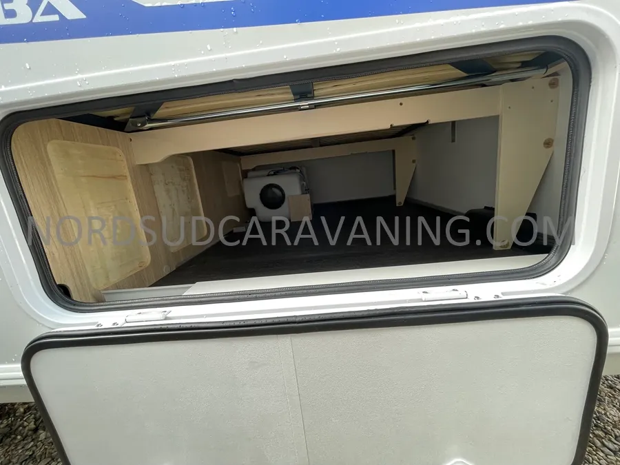 Caravane - Caravelair - ALBA 400 - 2026