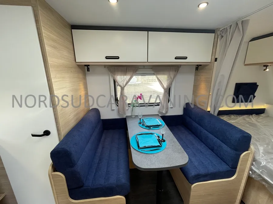 Caravane - Caravelair - ALBA 400 - 2026