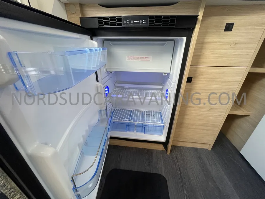 Caravane - Caravelair - ALBA 400 - 2026