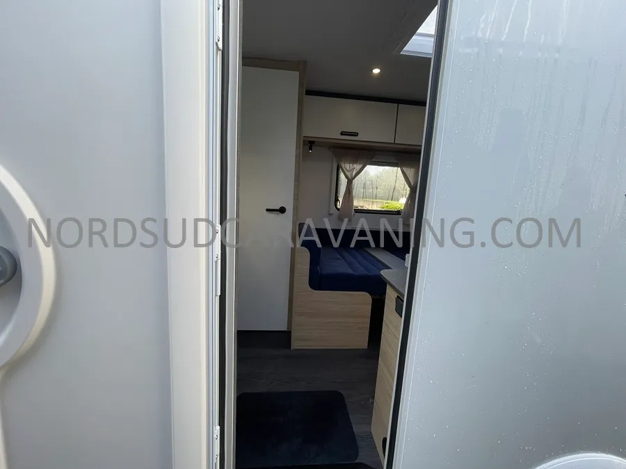 Caravane - Caravelair - ALBA 400 - 2026