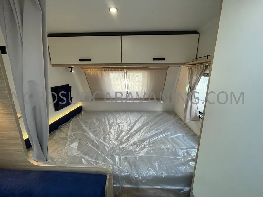 Caravane - Caravelair - ALBA 400 - 2026