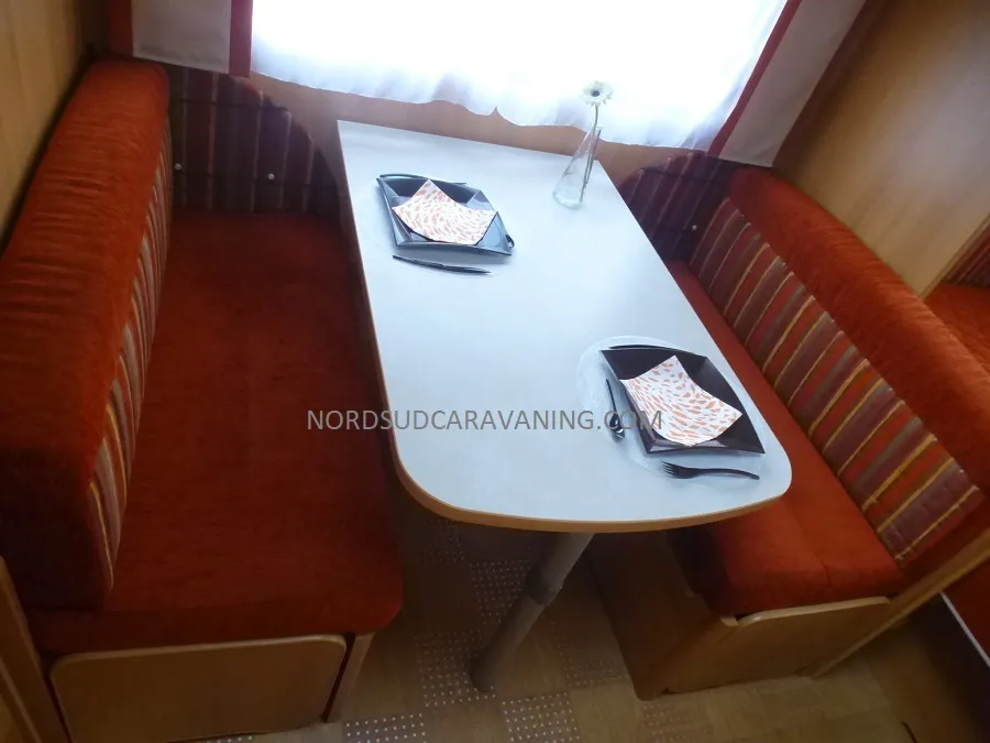 ALLEGRA 486