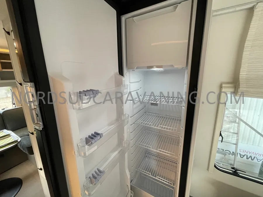 Caravane - Burstner - B66 AVERSO 485 TS - 2026