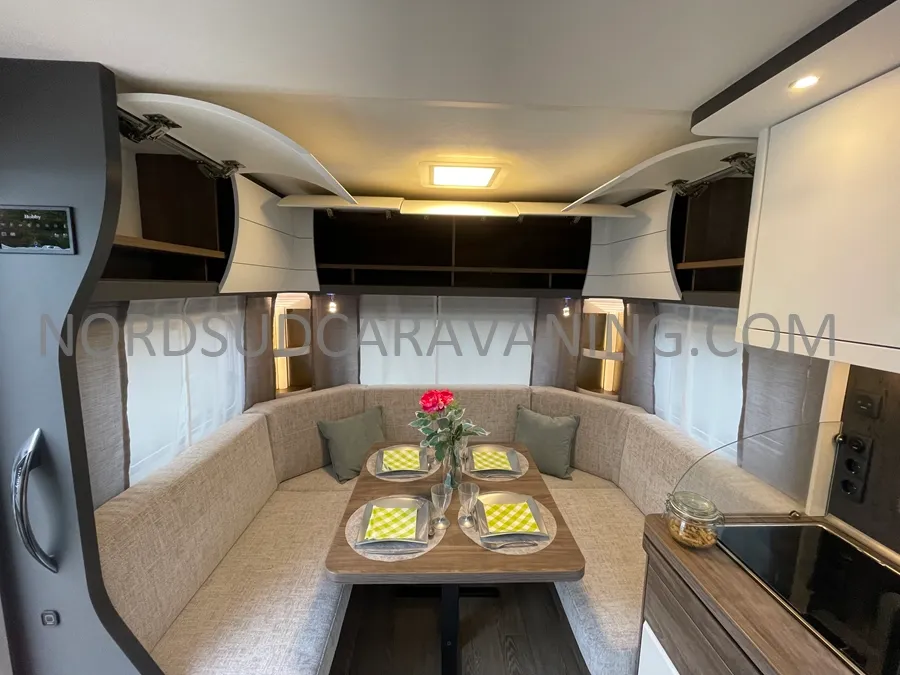 540 UFF Excellent Edition