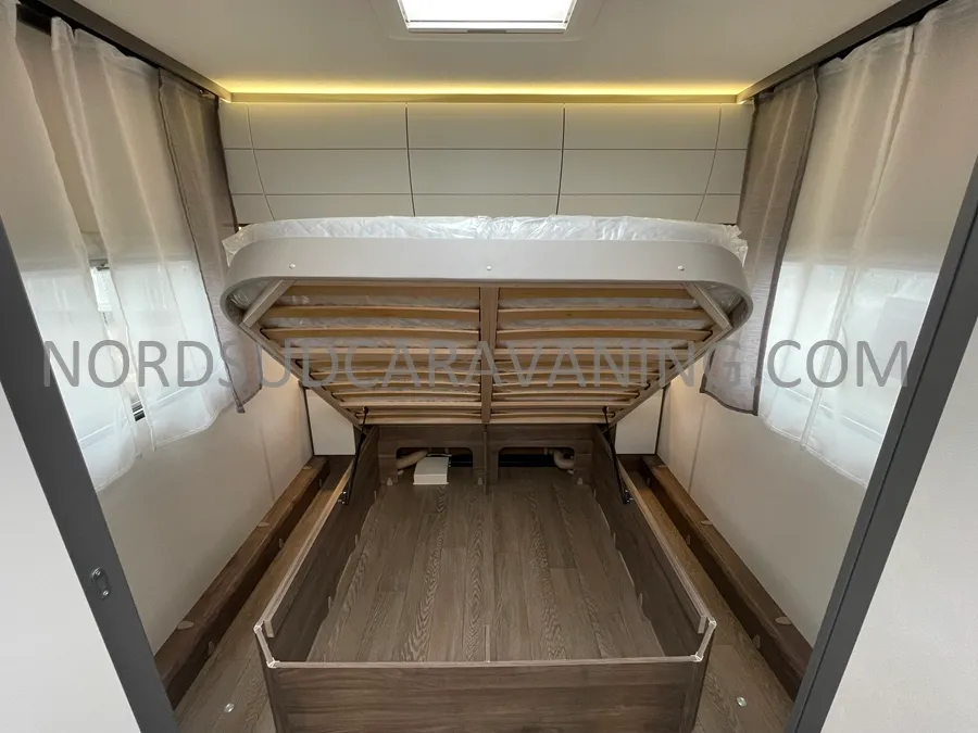 Caravane - Hobby - 540 UFF Excellent Edition - 2026