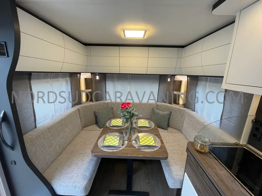 540 UFF Excellent Edition