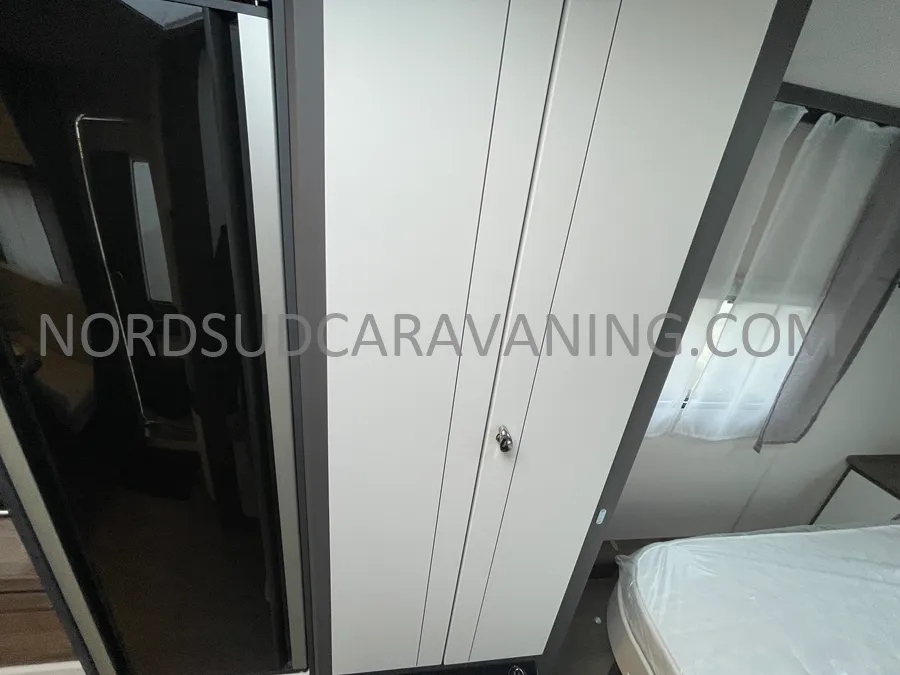 Caravane - Hobby - 540 UFF Excellent Edition - 2026