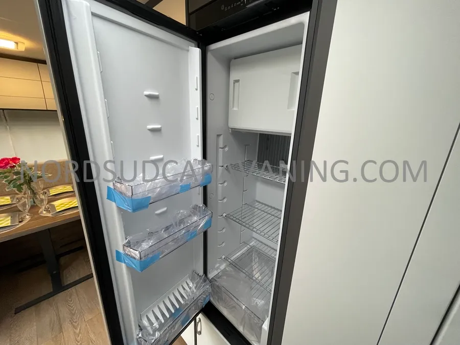 Caravane - Hobby - 540 UFF Excellent Edition - 2026