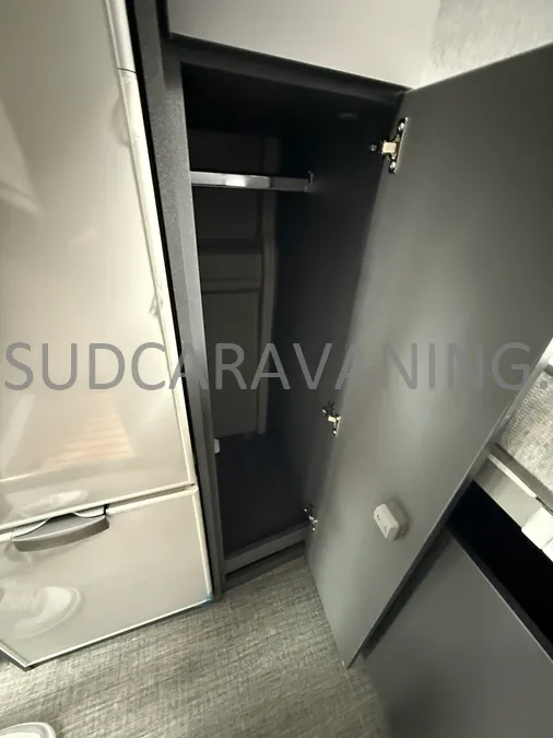 Fourgon aménagé - Clever - CELEBRATION 600 - 2026