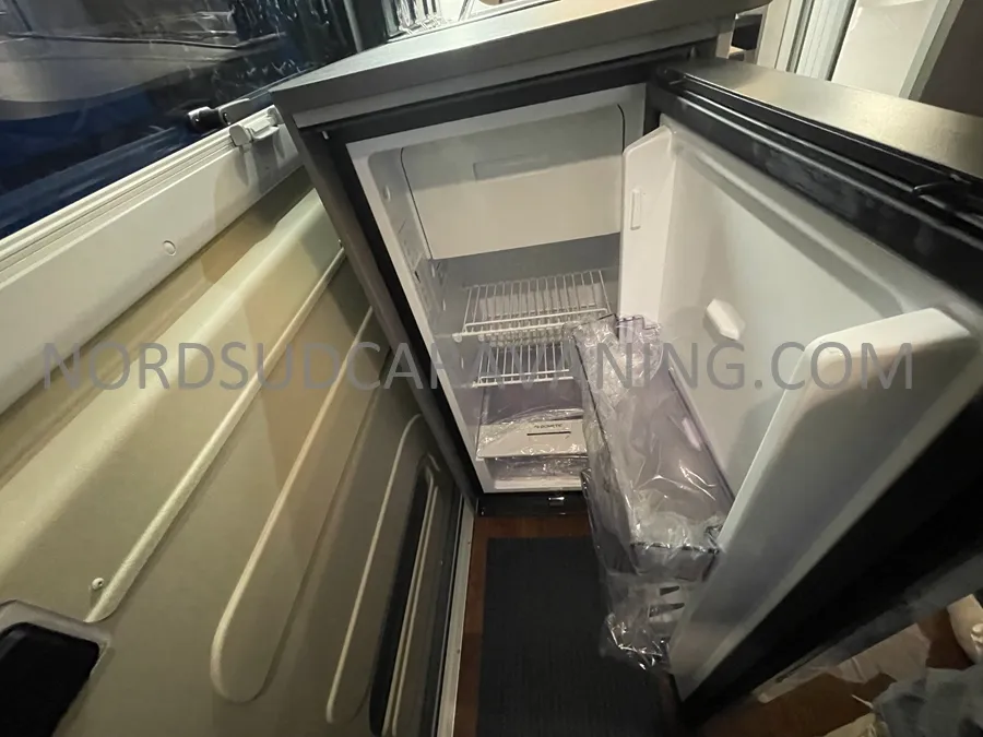 Fourgon aménagé - Possl - SUMMIT SHINE 600L