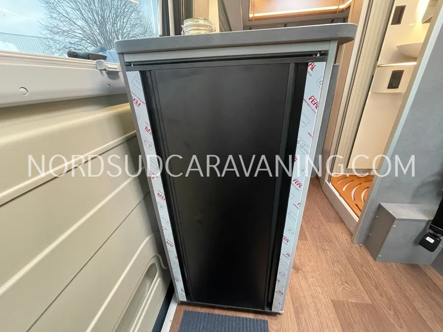 Fourgon aménagé - Possl - SUMMIT SHINE 600L - 2026