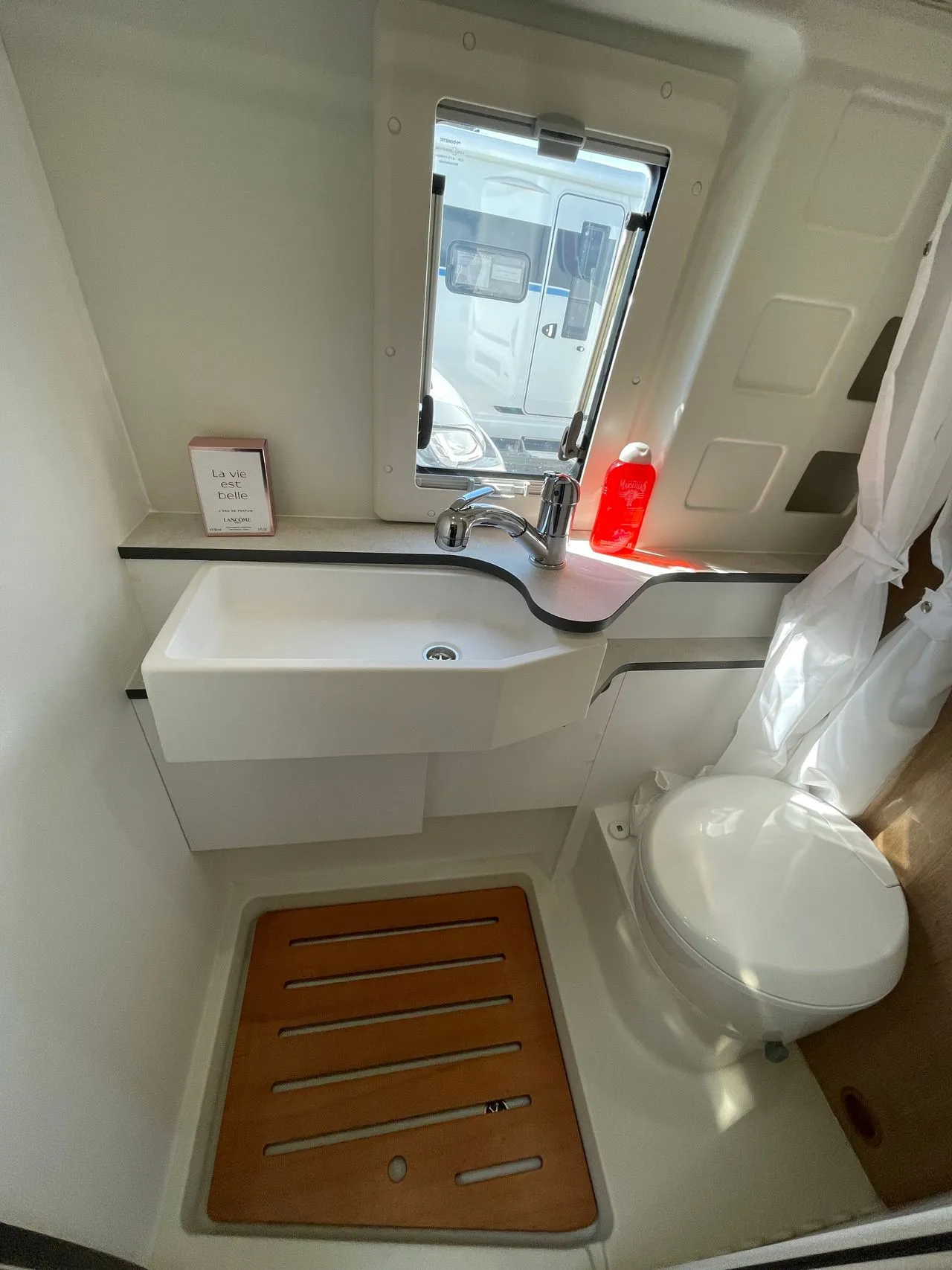 Fourgon aménagé - Giottiline - Giottivan 60B - 2026