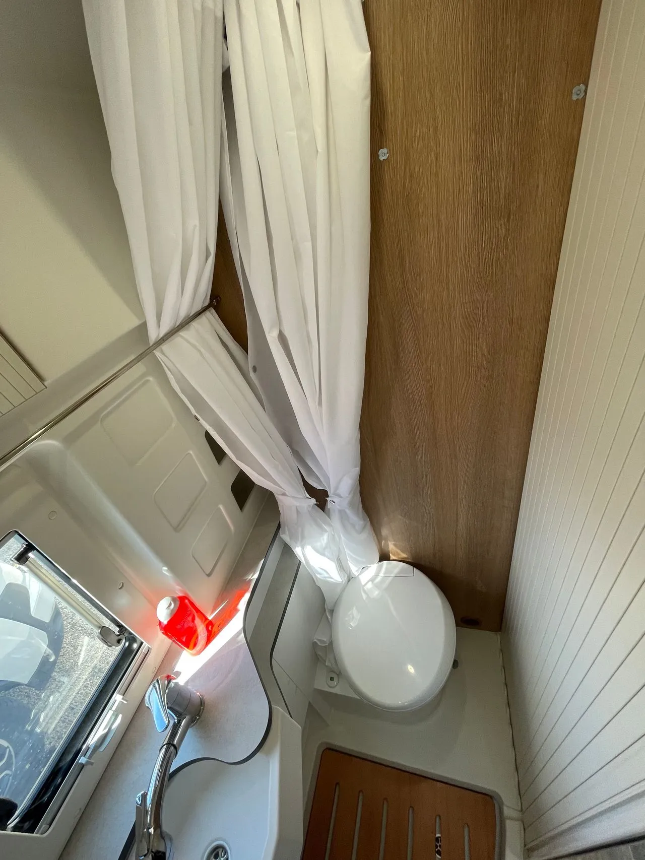 Fourgon aménagé - Giottiline - Giottivan 60B - 2026