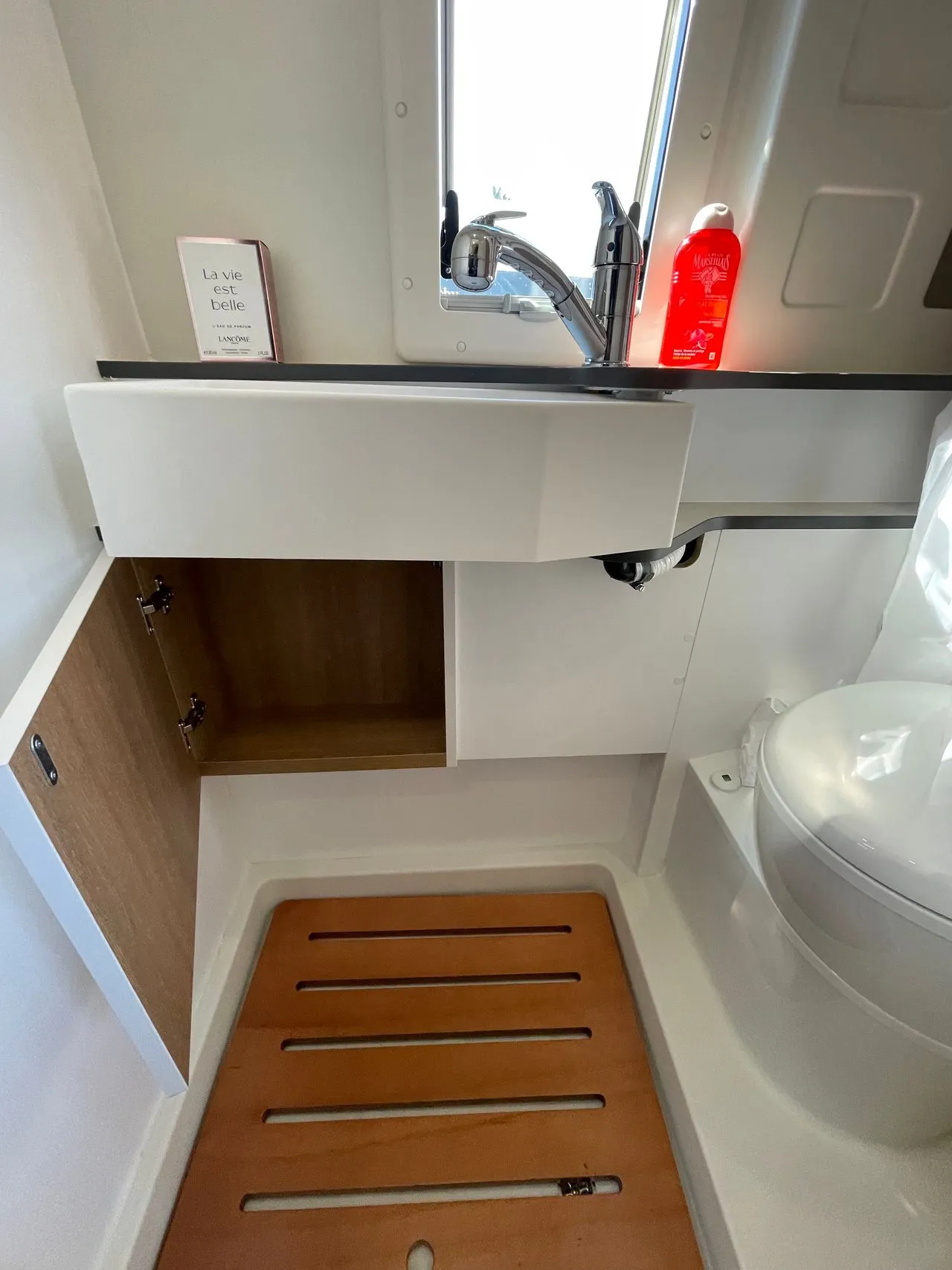 Fourgon aménagé - Giottiline - Giottivan 60B - 2026