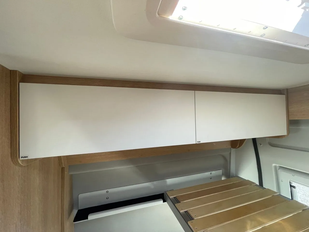 Fourgon aménagé - Giottiline - Giottivan 60B - 2026