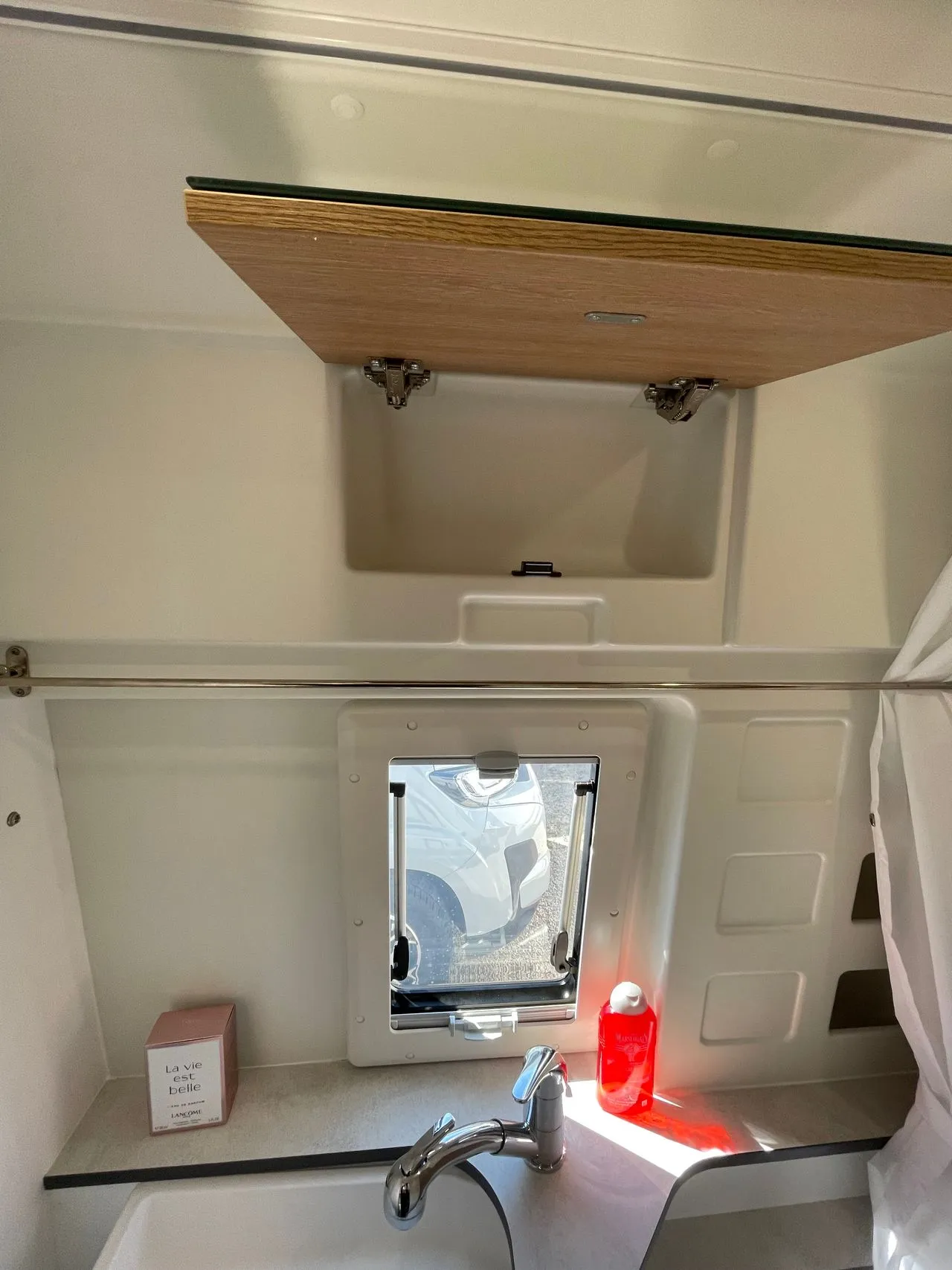 Fourgon aménagé - Giottiline - Giottivan 60B - 2026