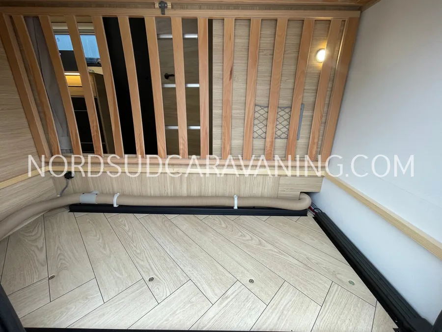 Caravane - Caravelair - 496 SPORT LINE - 2026