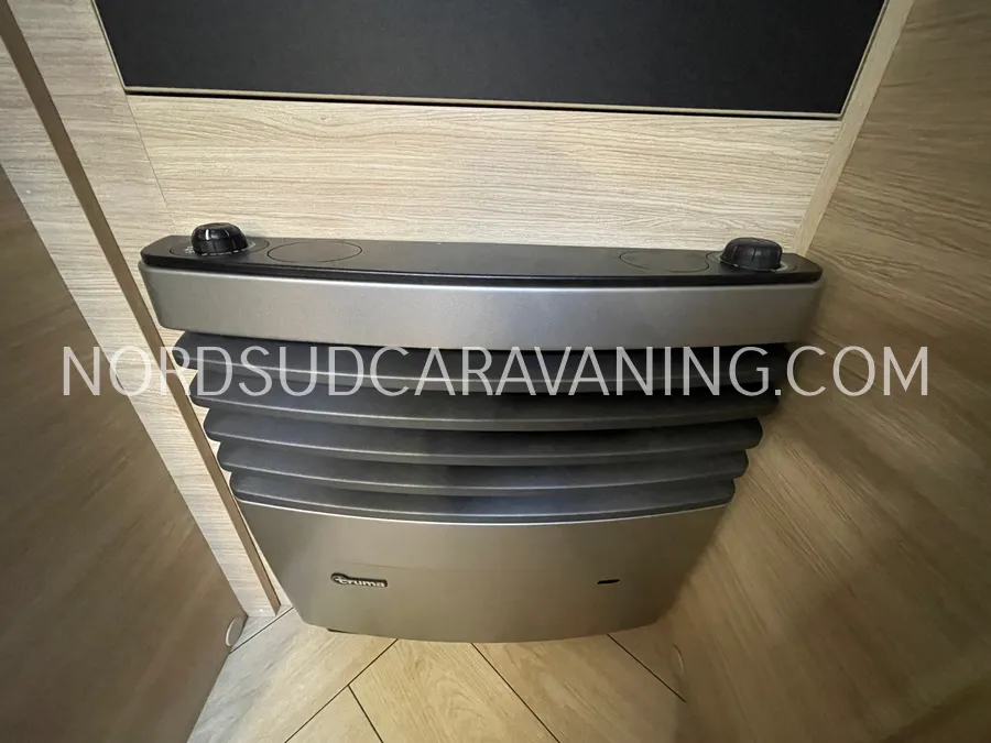 Caravane - Caravelair - 496 SPORT LINE - 2026