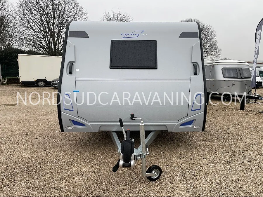 Caravane - Caravelair - 496 SPORT LINE - 2026