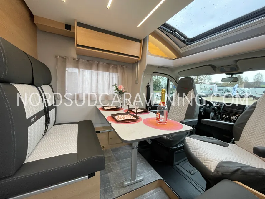 SIENA 385 Première Edition