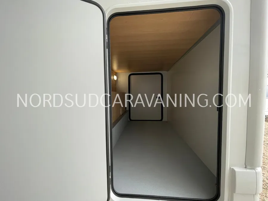 Camping-car - Giottiline - SIENA 440 Première Edition - 2026