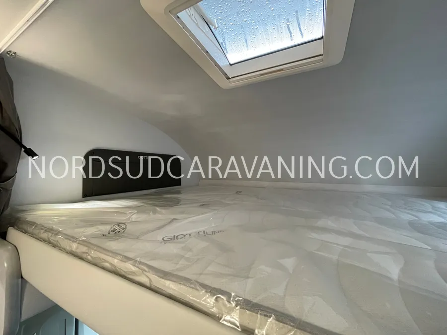 Camping-car - Giottiline - SIENA 440 Première Edition - 2026