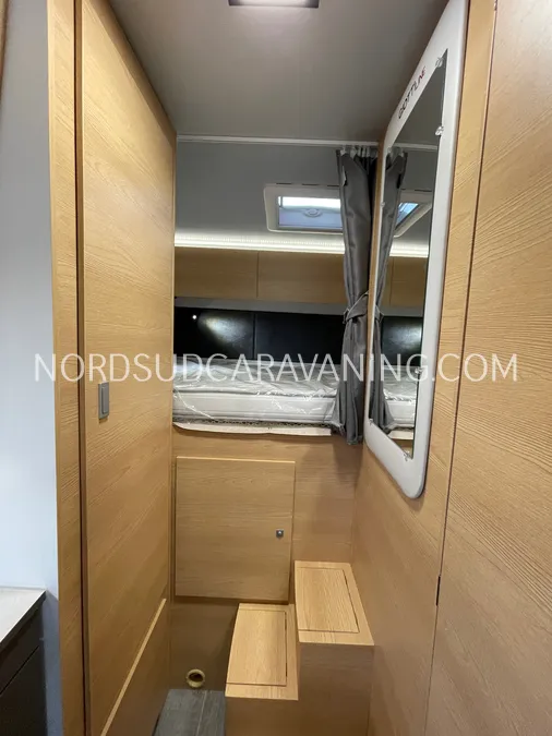 Camping-car - Giottiline - SIENA 440 Première Edition - 2026