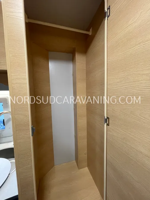 Camping-car - Giottiline - SIENA 440 Première Edition - 2026