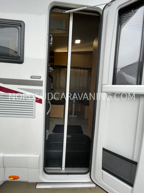 Camping-car - Giottiline - SIENA 440 Première Edition - 2026