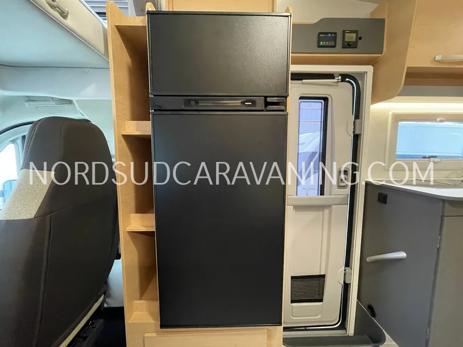 Camping-car - Giottiline - SIENA 440 Première Edition - 2026