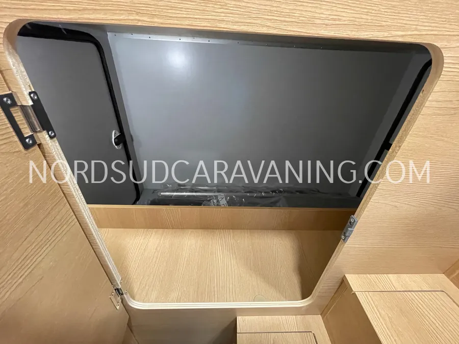 Camping-car - Giottiline - SIENA 440 Première Edition - 2026