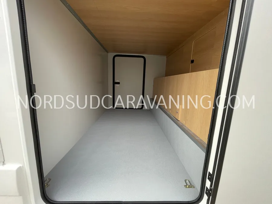 Camping-car - Giottiline - SIENA 440 Première Edition - 2026