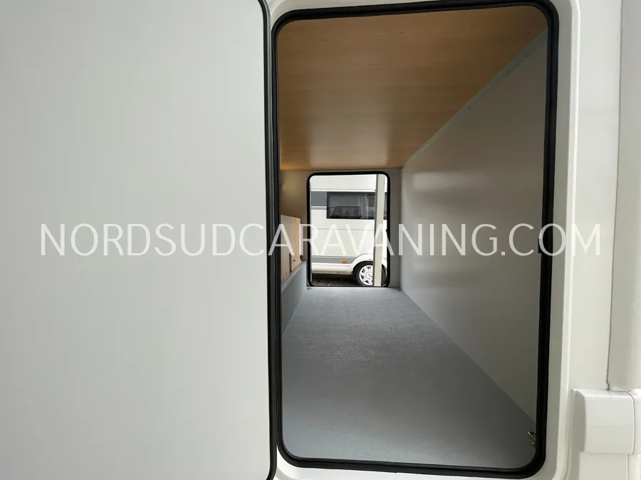 Camping-car - Giottiline - SIENA 440 Première Edition - 2026