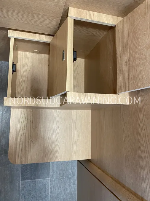 Camping-car - Giottiline - SIENA 440 Première Edition - 2026