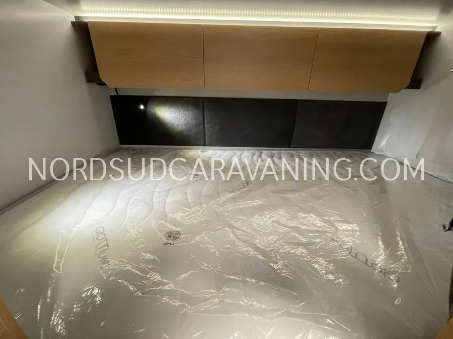 Camping-car - Giottiline - SIENA 440 Première Edition - 2026