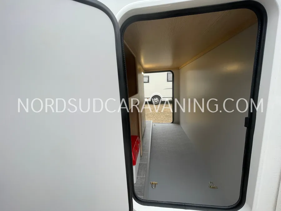 Camping-car - Giottiline - CX60 - 2026