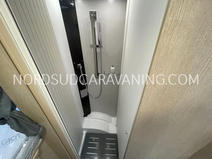 Camping-car - Giottiline - CX60 - 2026